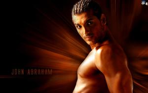 John Abraham